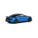 Alpine A110 Radicale Coupe 2023 Blue Black Solido S4317201