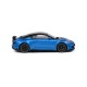 Alpine A110 Radicale Coupe 2023 Blue Black Solido S4317201