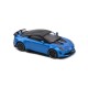 Alpine A110 Radicale Coupe 2023 Blue Black Solido S4317201