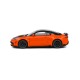 Alpine A110 Radicale Coupe 2023 Orange Black Solido S4317202