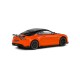 Alpine A110 Radicale Coupe 2023 Orange Black Solido S4317202
