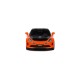 Alpine A110 Radicale Coupe 2023 Orange Black Solido S4317202