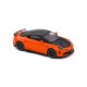 Alpine A110 Radicale Coupe 2023 Orange Black Solido S4317202