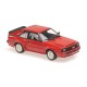 Audi Sport Quattro 1984 Red Minichamps 940012120