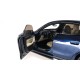 BMW I4 M50 2022 Blue Met Minichamps 110023012