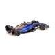 Williams Mercedes FW45 23 Alexander Albon F1 Las Vegas 2023 Minichamps 417232223