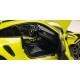 Porsche 911 992 GT3RS 2023 Acid Green with Black Wheels Minichamps 110062028