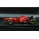 Ferrari&nbsp;F310/2 1 Michael Schumacher F1 Winner Belgique Spa 1996 GP Replicas GP180B
