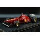 Ferrari&nbsp;F310/2 1 Michael Schumacher F1 Winner Belgique Spa 1996 GP Replicas GP180B