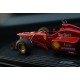 Ferrari&nbsp;F310/2 1 Michael Schumacher F1 Winner Belgique Spa 1996 GP Replicas GP180B