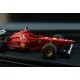 Ferrari&nbsp;F310/2 1 Michael Schumacher F1 Winner Belgique Spa 1996 GP Replicas GP180B