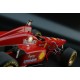 Ferrari&nbsp;F310/2 1 Michael Schumacher F1 Winner Belgique Spa 1996 GP Replicas GP180B