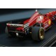 Ferrari&nbsp;F310/2 1 Michael Schumacher F1 Winner Belgique Spa 1996 GP Replicas GP180B