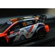Hyundai i20 N Rally1 11 Rallye de Croatie 2024 Neuville - Wydaeghe IXO 18RMC203