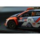 Hyundai i20 N Rally1 11 Rallye de Croatie 2024 Neuville - Wydaeghe IXO 18RMC203