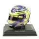 Casque Helmet 1/5 Lewis Hamilton Mercedes F1 2024 Spark 5HF145