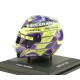 Casque Helmet 1/5 Lewis Hamilton Mercedes F1 2024 Spark 5HF145