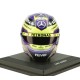 Casque Helmet 1/5 Lewis Hamilton Mercedes F1 2024 Spark 5HF145