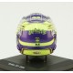 Casque Helmet 1/5 Lewis Hamilton Mercedes F1 2024 Spark 5HF145