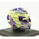 Casque Helmet 1/5 Lewis Hamilton Mercedes F1 2024 Spark 5HF145