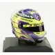 Casque Helmet 1/5 Lewis Hamilton Mercedes F1 2024 Spark 5HF145