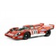 Porsche 917 K 59 GP de Magny cours 1970 Norev 187580J