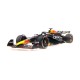 Red Bull RB20 1 Max Verstappen F1 2024 Minichamps 110240101