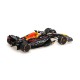 Red Bull RB19 1 Max Verstappen F1 Winner Hongrie 2023 Minichamps 417231201
