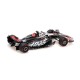 Haas Ferrari VF-24 20 Kevin Magnussen F1 2024 Minichamps 417240120