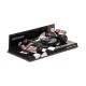 Haas Ferrari VF-24 20 Kevin Magnussen F1 2024 Minichamps 417240120