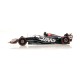 Haas Ferrari VF-24 27 Nico Hulkenberg F1 2024 Minichamps 417240127