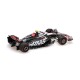 Haas Ferrari VF-24 27 Nico Hulkenberg F1 2024 Minichamps 417240127