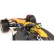 McLaren Mercedes MCL38 4 Lando Norris F1 Winner Miami 2024 Minichamps 537241904