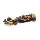 McLaren Mercedes MCL38 4 Lando Norris F1 Winner Miami 2024 Minichamps 537241904