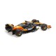 McLaren Mercedes MCL38 81 Oscar Piastri F1 2024 Minichamps 537241981