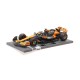 McLaren Mercedes MCL38 81 Oscar Piastri F1 2024 Minichamps 537241981