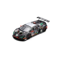 Lamborghini Huracan GT3 78 24 Heures de Spa Francorchamps 2024 Spark SB810