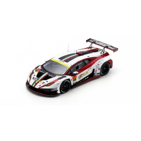 Jloc Lamborghini 88 Super GT GT300 2024 Spark SGT183