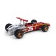 Ferrari 312 26 F1 France 1968 Jacky Ickx Brumm R171