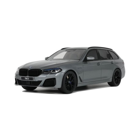 BMW&nbsp;530e xDrive M-Sport G31 Touring SW Statio Wagon restyling 2023 Grey GT Spirit GT485