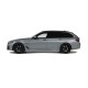 BMW&nbsp;530e xDrive M-Sport G31 Touring SW Statio Wagon restyling 2023 Grey GT Spirit GT485