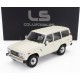 Toyota Land Cruiser J60 1987 White LS Collectibles LS056A
