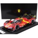 Ferrari&nbsp;499P 51 3rd WEC 6 Heures de Spa Francorchamps 2023 BBR BBRCS18004