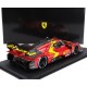 Ferrari&nbsp;499P 50 3rd 1000 Miles de Sebring 2023 BBR BBRCS18003