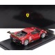 Ferrari&nbsp;296 GT3 62 24 Heures de Daytona 2023 BBR BBRCS005