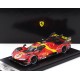 Ferrari&nbsp;499P 50 1000 Miles de Sebring 2023 BBR BBRCS003