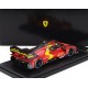 Ferrari&nbsp;499P 50 1000 Miles de Sebring 2023 BBR BBRCS003