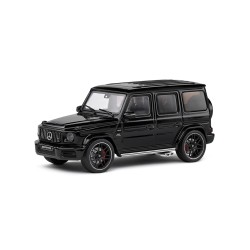 Mercedes Benz&nbsp;G63 AMG 2018 Black Solido S4316702