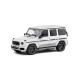 Mercedes Benz&nbsp;G63 AMG 2018 White Solido S4316701