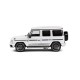 Mercedes Benz&nbsp;G63 AMG 2018 White Solido S4316701